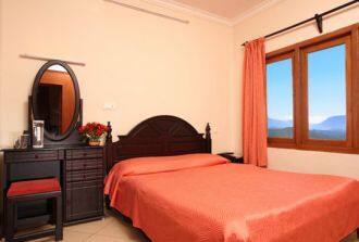 Lake View Hotel, Matheran 3